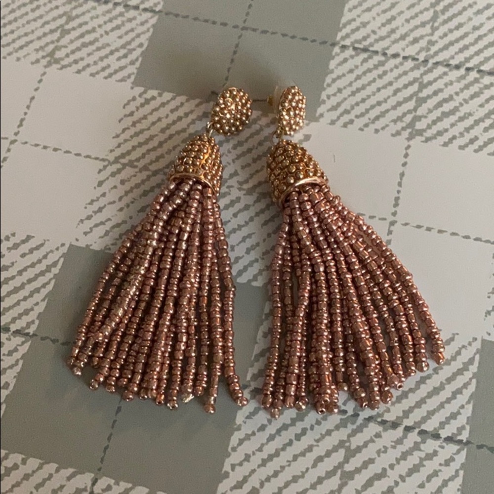 Brand new earrings from Lane Bryant